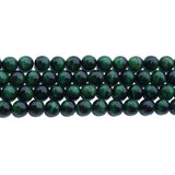 Natural Stone Beads Agates Jades Tiger Eye Beads Jewelry