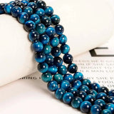4/6/8/10mm Natural Stone Beads AAAAA Gemstone Round Loose Beads