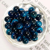 4/6/8/10mm Natural Stone Beads AAAAA Gemstone Round Loose Beads