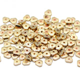 Natural Stone Hematite Spacer Beads For DIY Bracelets