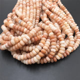 Natural Labradorite Agate Stone Beads for Jewelry Making