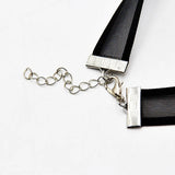 Velvet Lace Vintage Choker Necklaces for Women Egirl Boho Gothic Choker