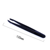 Epoxy Resin Jewelry Tool Set Tweezers Anti-Static Precision For DIY Mold