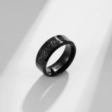 4-8mm Tungsten Carbide Wedding Band Engagement Ring