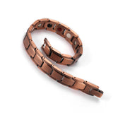 Copper Bracelet for Men Pain Relief Arthritis Accessories