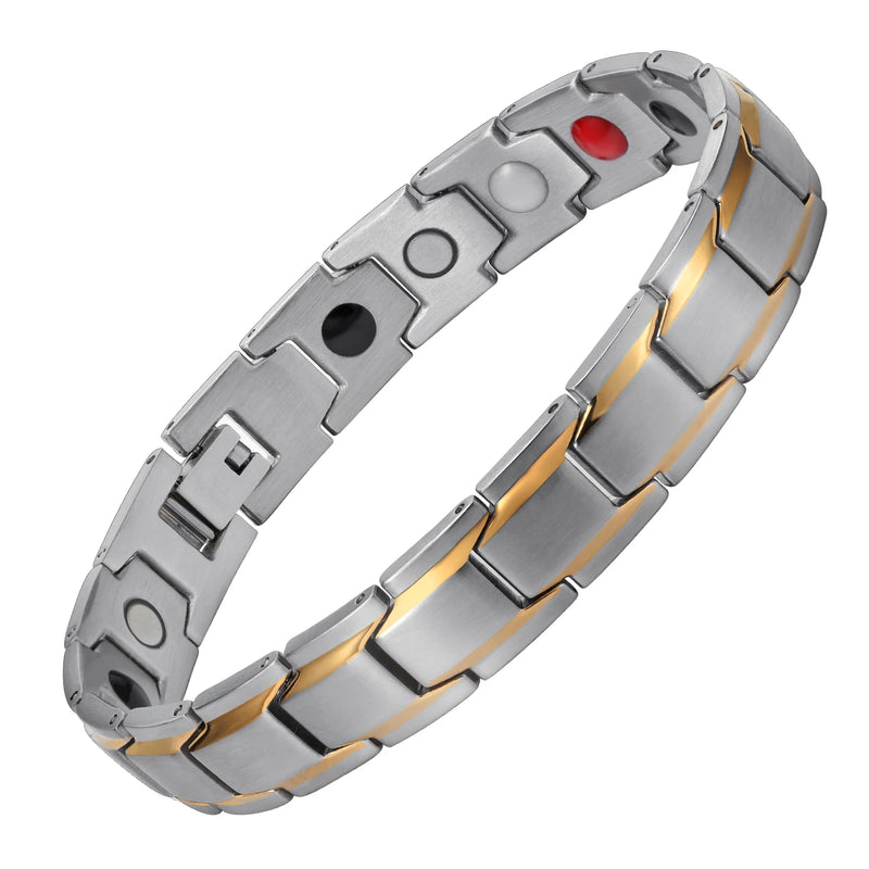 Copper Bracelet for Men Pain Relief Arthritis Accessories
