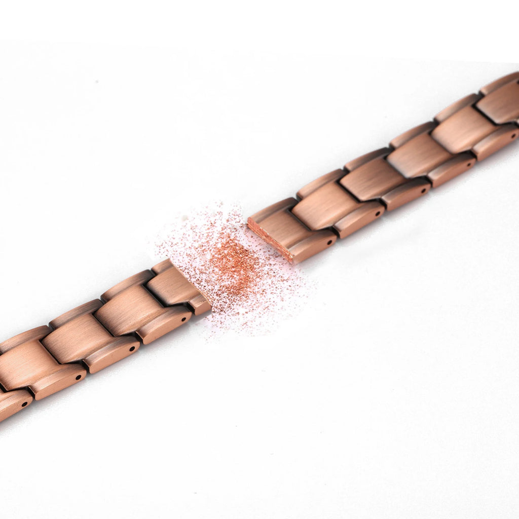Copper Bracelet for Men Pain Relief Arthritis Accessories