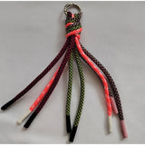 High-quality Anti-theft Keychain Bag Tassel Decoration