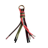 High-quality Anti-theft Keychain Bag Tassel Decoration
