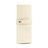 4 Colors Watch Roll Storage Racks Holds Up to 5 Watches PU Leather
