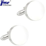 4 Pairs Cufflinks with Hot Designs - 2 Pairs Included