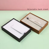 4 Grids Glasses Cases Sunglasses Display Box Sunglasses Display