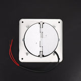 4 Inch 20W 220V Exhaust Fan Kitchen Bathroom Air Vent