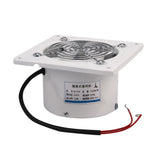 4 Inch 20W 220V Exhaust Fan Kitchen Bathroom Air Vent
