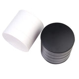 4-Layer Plastic Makeup Container 360 Degrees Rotary Holder Jewelry Storage