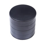 4-Layer Plastic Makeup Container 360 Degrees Rotary Holder Jewelry Storage