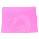 4 Pack A3 Silicone Sheet for Crafts Jewelry Casting Molds Mat, Placemat
