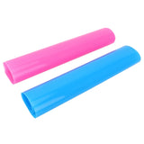 4 Pack A3 Silicone Sheet for Crafts Jewelry Casting Molds Mat, Placemat