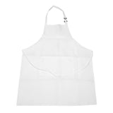 4 Pack Bib Apron with 2 Pockets for Men & Women
