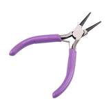 4 Pack Jewelry Pliers for Craft Making