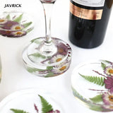 DIY Silicone Coaster Molds for Homemade Crafts