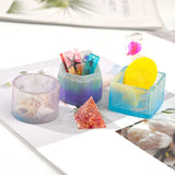Jewelry Organizer Silicone Mould DIY Crafts Jewelry Holder Mold