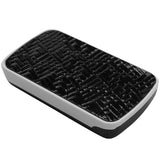 4 Pcs Jewelry Loupe 30X 60X 90X Illuminated Eye Magnifier Foldable