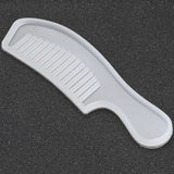 4 Pcs Comb Series Silicone Mold DIY Epoxy Resin Jewelry Making Tools