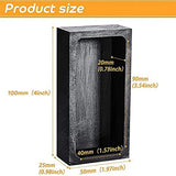 Graphite Ingot Mould Casting Crucible Silver Melting Refining