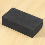 4 Piece 1 KG Graphite Ingot Mould Casting Crucible