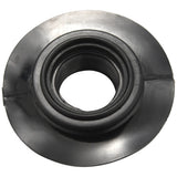 4 Piece Boston Valve Replacement for Inflatable Rafts / Boats
