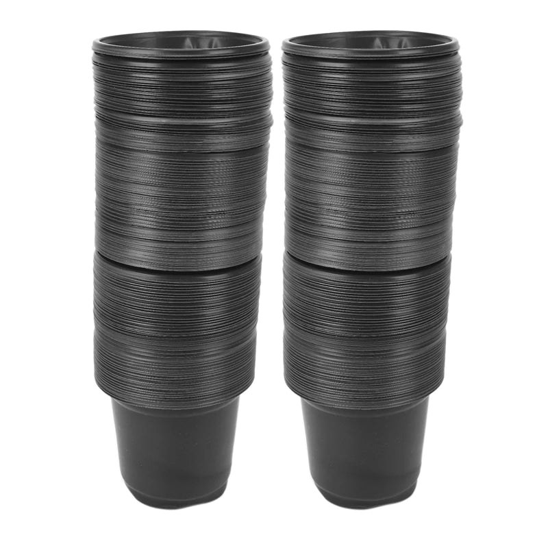 4 Pcs 1 KG Graphite Ingot Mold Crucible Mould for Melting Casting