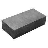4 Pcs 1 KG Graphite Ingot Mould Casting Crucible