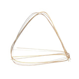 4 Pcs Low Temp Solder Wire 0.5M for Jewelry Making & Repair