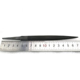 4'' Precision Needle Files Set for Jewelry Repair