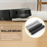 Replacement Debris Roller Brush Set for iRobot Roomba 800 900 Series