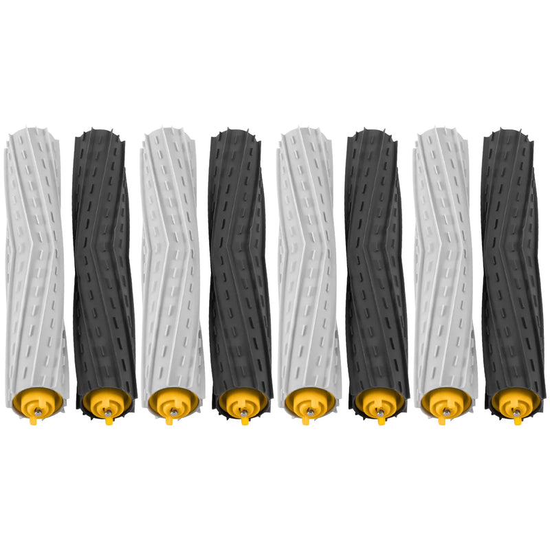 Replacement Debris Roller Brush Set for iRobot Roomba 800 900 Series