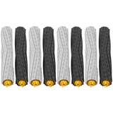 Replacement Debris Roller Brush Set for iRobot Roomba 800 900 Series