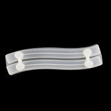 Resin Mold for DIY Cabinet Door Handles, Drawer Bar Pulls, Afrt Crafts