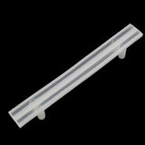 Resin Mold for DIY Cabinet Door Handles, Drawer Bar Pulls, Afrt Crafts