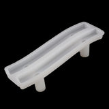 Resin Mold for DIY Cabinet Door Handles, Drawer Bar Pulls, Afrt Crafts