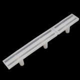 Resin Mold for DIY Cabinet Door Handles, Drawer Bar Pulls, Afrt Crafts