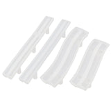 Resin Mold for DIY Cabinet Door Handles, Drawer Bar Pulls, Afrt Crafts