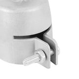 4 Speed Welding Nozzles For Vinyl Pvc Plastic Hot Air Triangle Speed Nozzle