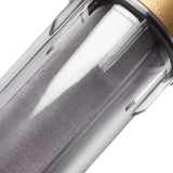 Water Front Purifier Copper Lead Filter Rust Sediment Pipe