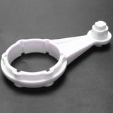 Water Front Purifier Copper Lead Filter Rust Sediment Pipe