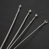 4 Steel Strings for 4 String Bass Guitar