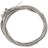 4 Steel Strings for 4 String Bass Guitar