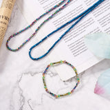 Non-Magnetic Hematite Beads Cube Style for Jewelry Making