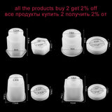 Resin Mold Storage Box Silicone Mold for DIY Jewelry Making